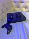 Microsoft Xbox 1TB Console Video Game System Bundle 4K Ultra Hd Black Open. Price: $450.00.
