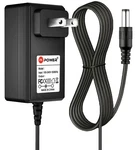 Pkpower Adapter Charger Cord For Atari Flashback 2680 Game Console New. Price: $11.83.