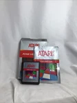 Atari Video Cube 2670 2600, 1983, With Instruction Manual Very. Price: $165.00.