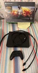 Microsoft Xbox One 1 Tb Console Tested & Working With Controller Cables Cib Used. Price: $269.99.