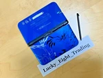 Nintendo 3DS Xl Ll Pokemon Xy Xerneas Yveltal Blue Console Stylus Jp Ver H Used. Price: $185.15.