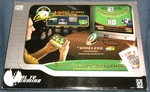 N-vision 4 1 Casino Challenge Video Gaming System Wireless Controller Nice Used. Price: $59.99.