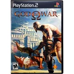 God Of War - Sony Playstation PS2 Pristine Tested 1Y Guarantee Like. Price: $58.99.