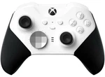 New Microsoft Xbox One Elite Controller Core Series 2 White 1797 Open. Price: $94.99.