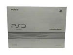 Playstation Cech 2502B / 2503B Instruction Manual Used. Price: $12.31.