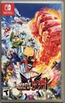 The Wonderful 101: Remastered - Nintendo Switch, 2020 Good. Price: $23.98.