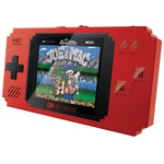 My Arcade Pixel Player Portable Handheld 300 Built-in Video Games+data East Hits New. Price: $29.00.