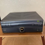 Pioneer CLD-A100 Laser Active Player Mega Drive Excellent AC100V Color Black Used. Price: $1110.00.