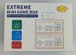 Extreme Mini Game Box EMX-041 Hd 8 Bit Entertainment System Plug & Play Retro Used. Price: $24.99.
