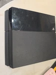 Sony Playstation 500GB Black PS4 CUH-1001A Console/digital Only! Used. Price: $65.00.