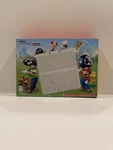 Nintendo New 3DS Super Mario Edition Handheld System White Never Used, Brand. Price: $1099.00.