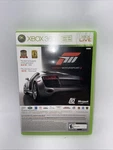 Microsoft Xbox 360 Halo Odst / Forza Motorsport Very. Price: $11.95.