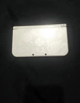Nintendo New 3DS Xl Handheld Console White Wi-fi Headphone Jack Used. Price: $100.00.