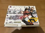 Sony PLAYSTATION3 Time Crisis 4 With Controller GUNCON3 Namco Used. Price: $135.00.