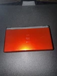 Nintendo Lite Handheld System Red Tested Working Used. Price: $59.99.