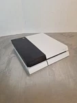 Sony Playstation PS4 CUH-1115A Glacier White Game Console Read! Used. Price: $47.99.