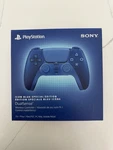 Playstation Dualsense Controller Icon Blue Sony PS5 Walmart Special Edition New. Price: $95.00.