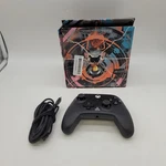 Powera Fusion Pro 4 Wired Controller For Xbox Series XBGP0325-01 Used. Price: $23.70.