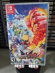 The Wonderful 101 Remastered Nintendo Switch New Sealed. Price: $21.99.