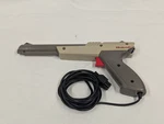 Zapper Light Gun (nintendo Entertainment System, NES-005) Tested Used. Price: $15.99.