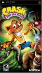 Crash Bandicoot: Mind Over Mutant - Sony Psp Video Game Very. Price: $98.61.