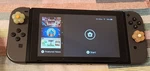 Nintendo Switch Used. Price: $200.00.