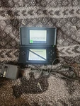 Nintendo Ds Lite Guitar Hero Edition Used. Price: $100.00.