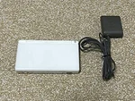 Nintendo Ds Lite White Console Japanese Model Used. Price: $56.00.