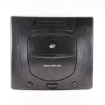 Sega Saturn MK-8000A Black Console Only Auth Good Cond Used. Price: $159.99.