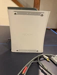 Xbox 360 Pro 20GB Console - Matte White Used. Price: $60.00.