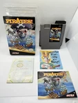 Pirates! Nintendo Nes Complete Box Cib W/ Map Rare Nice! Good. Price: $174.99.