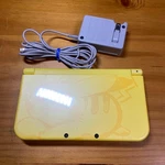 New Nintendo 3DS Console, Pikachu Yellow, 5814 From Japan Used. Price: $530.00.