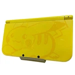 Nintendo 3DS Pikachu - Yellow Region Changed From Japan Used. Price: $430.00.