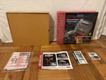 Sega Genesis Model 2 Original Console Box Only With Inserts Nfl Pack 95 Like. Price: $79.99.