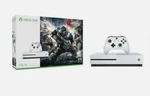 Microsoft Xbox One Gears War 4 1TB Console Bundle White Very Good Used. Price: $199.99.
