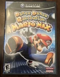 Dance Revolution: Mario Mix Nintendo Gamecube 2005 Complete Cib Tested Nfr Like. Price: $30.00.