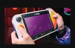 Atari Gamestation Go Portable Console My Arcade Like. Price: $119.00.