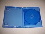 Playstation PS4 Game Case Holds 2 Disc Genuine Sony Oem Replacement Cd Dvd Box Like. Price: $7.99.