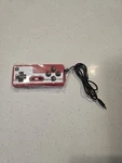 Retro Video Console Controller Portable Games Handheld Kids Used. Price: $8.99.
