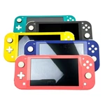 Refurbished Nintendo Switch Lite Random Color Console Only 1 Day Shipping Good. Price: $135.99.