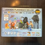 Atgames Legends Flashback Deluxe Special Edition Console With 110 - New. Price: $86.95.