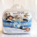 Net Jet Online Arcade Gaming System Hasbro 2006 Qigo Bubble Bonanza New. Price: $17.99.