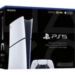 Sony Playstation Slim Digital PS5 Video Game Console Used. Price: $469.99.