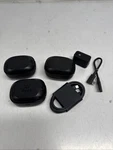 Htc Vive Ultimate Tracker 3+1 Kit Used. Price: $349.99.