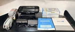Nintendo Wii 32GB Console Bundle W/gamepad, 5 Games Great Condition Used. Price: $239.99.