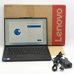 Lenovo Thinkpad E14 G7 14" Intel Core 210H 16GB DDR5 256GB Ssd Windows 11 Home Open. Price: $699.99.