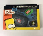 Bart Simpson Lite Bundle Nintendo SOLUTIONS2GO Case/stylus/earbuds/strap New. Price: $24.99.