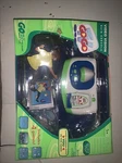 Video Vision Main Console, Puts You The Game, With 4 Games Learning Rare New. Price: $20.00.