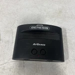 Sega Genesis Classic Console Only No Controllers Or Cables Used. Price: $21.24.