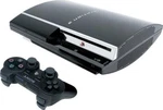 Sony Playstation 3 80GB Game Blu-ray Hdmi Console Video Systems Used. Price: $218.98.